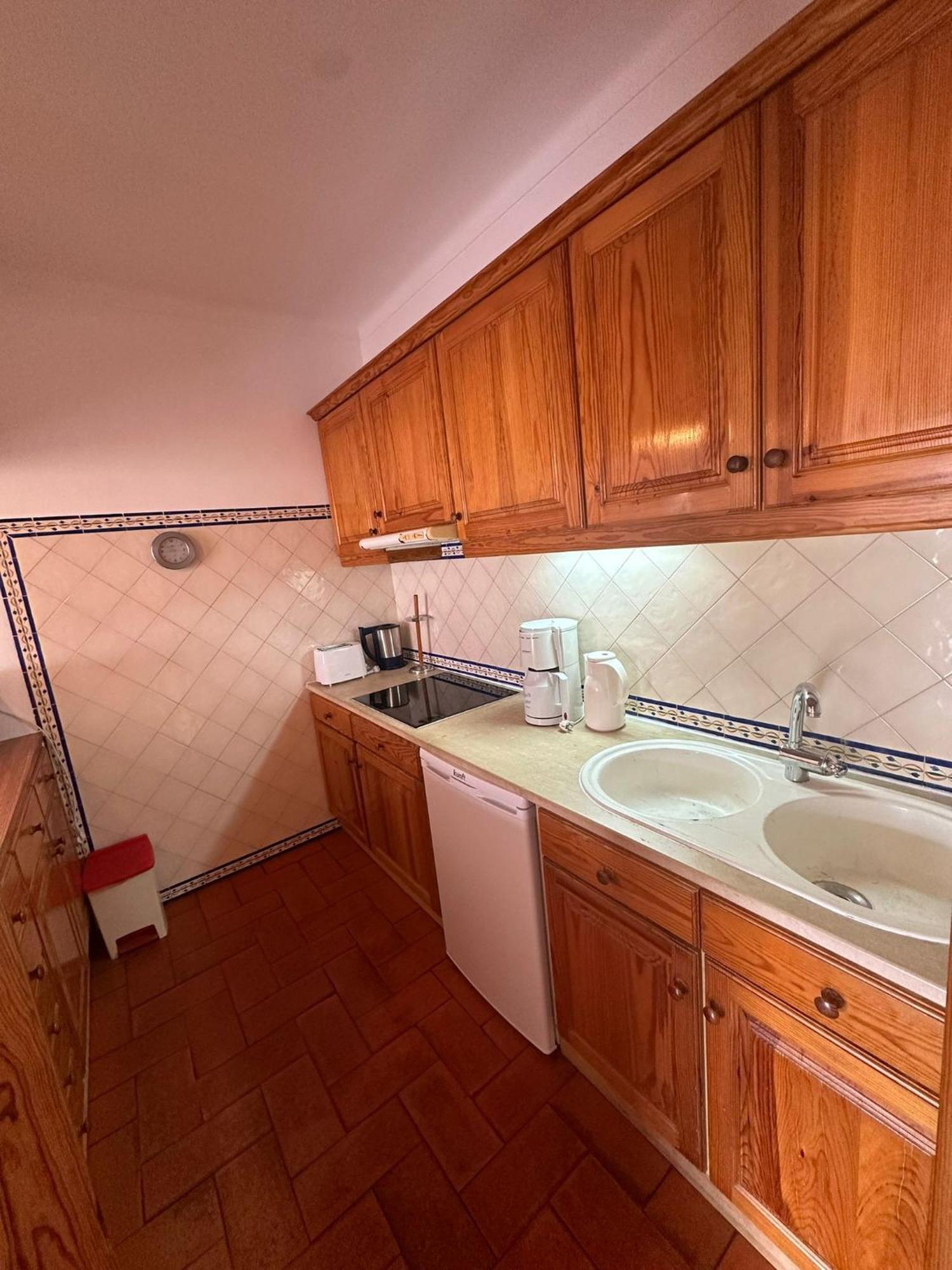 Alta Oura Beach Apartamento *