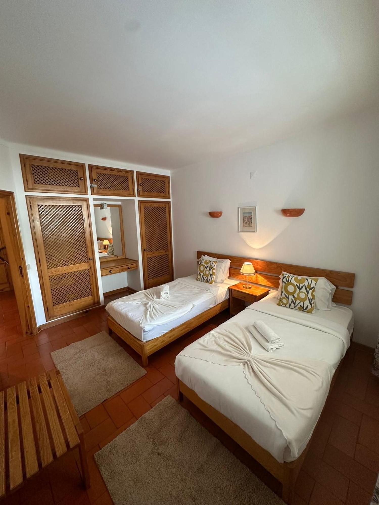 Alta Oura Beach Apartment Albufeira